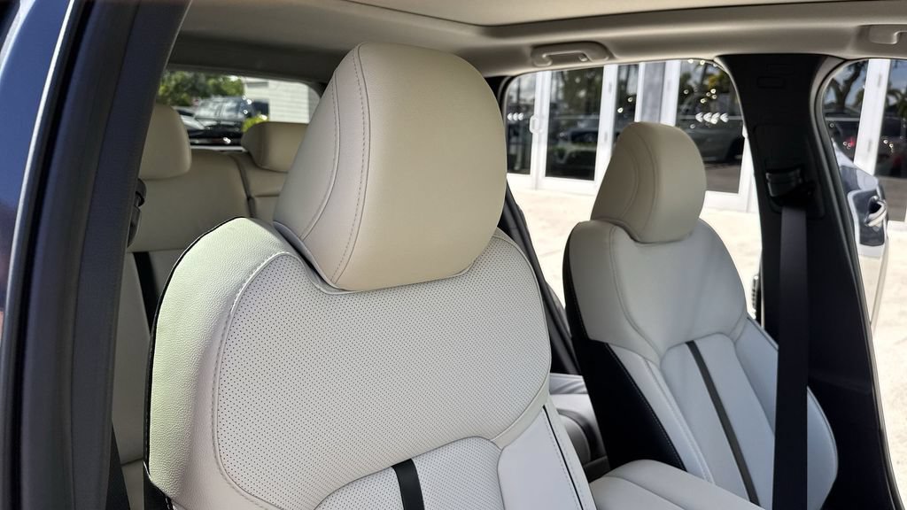 New 2026 MAZDA CX-50 AWD 2.5 S w/ Cargo Package image 46
