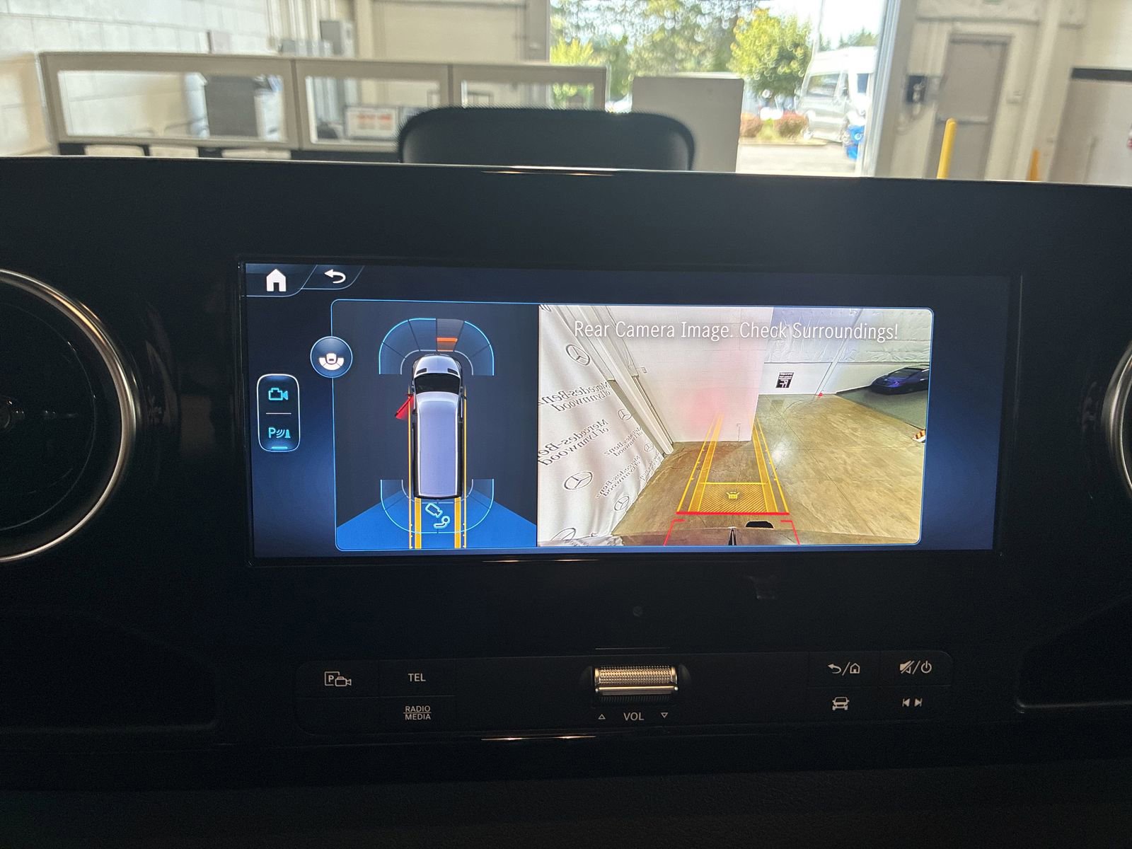 New 2025 Mercedes-Benz Sprinter 4500 image 16