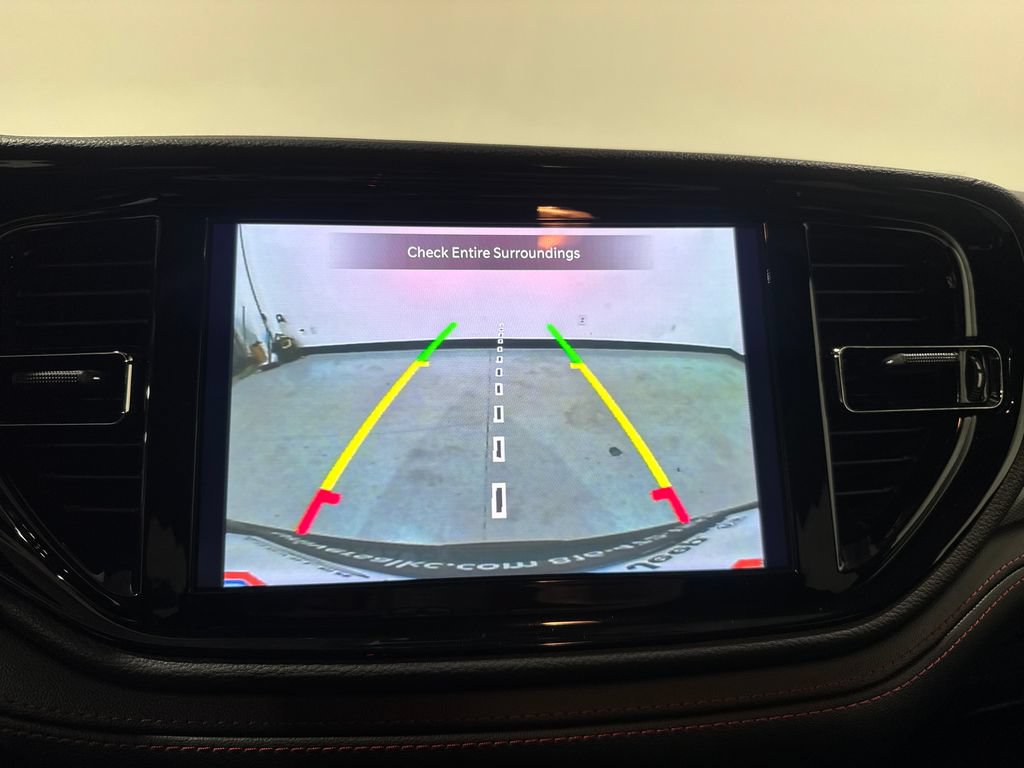 Used 2026 Dodge Durango GT AWD/4WD image 10