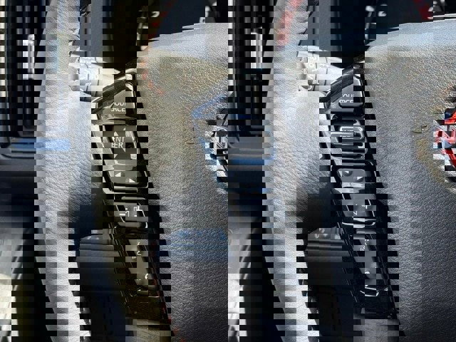 New 2026 Nissan Frontier PRO-4X w/ Pro Premium Package image 22