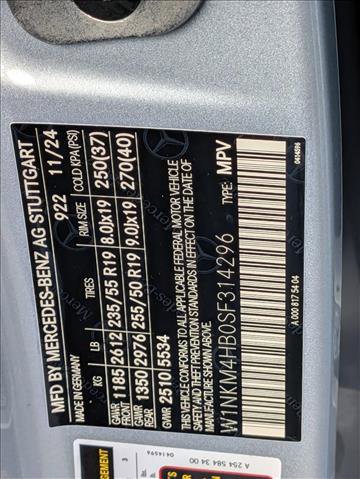 Certified 2025 Mercedes-Benz GLC 300 4MATIC image 26