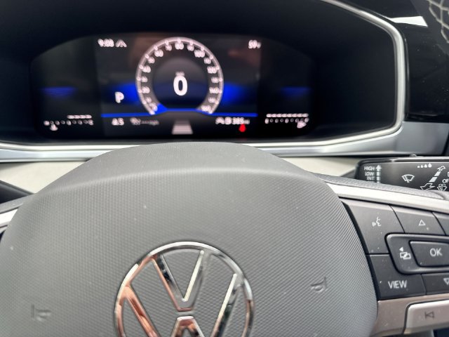 New 2026 Volkswagen Taos SE AWD/4WD image 10