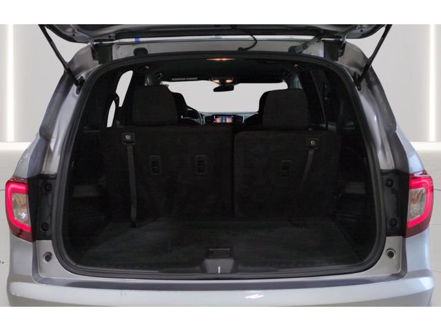 Used 2022 Honda Pilot Sport image 23