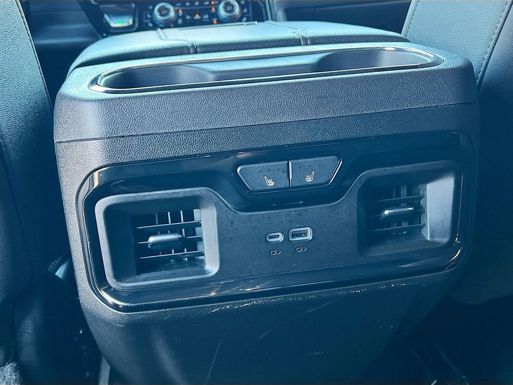 Used 2024 GMC Sierra 2500 AT4 w/ AT4 Premium Plus Package image 27