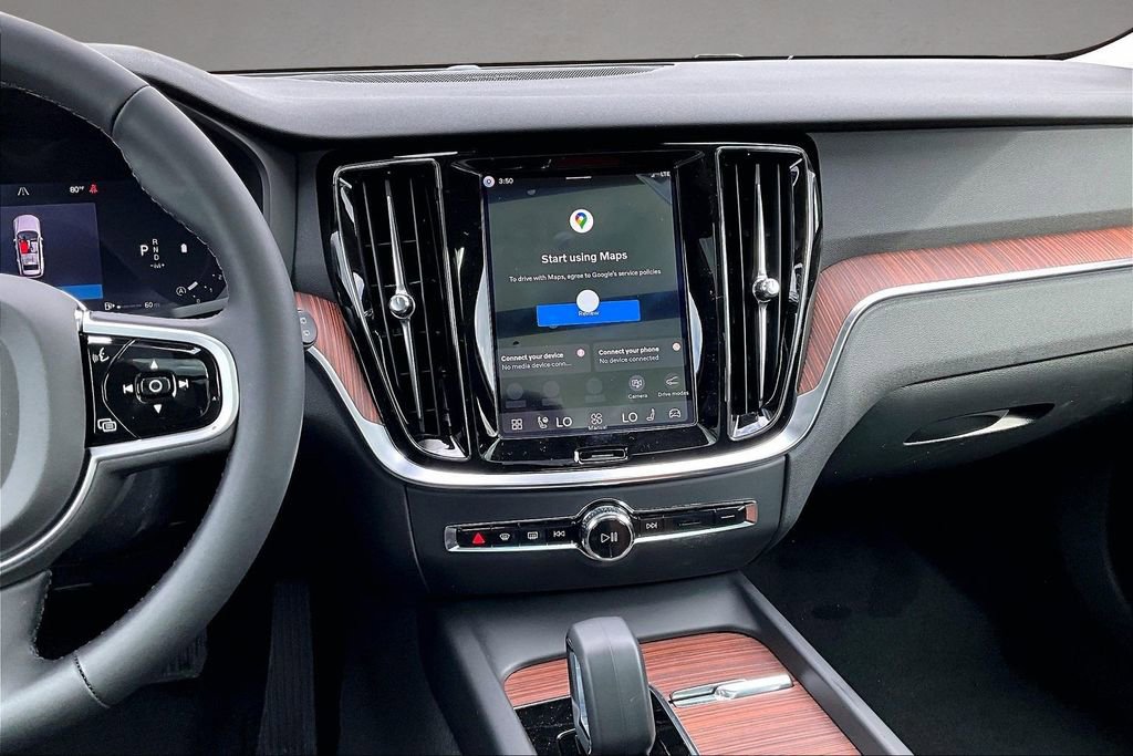 New 2026 Volvo V60 B5 Cross Country Plus w/ Protection Package Premier image 6