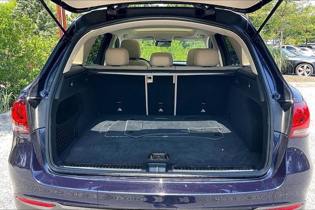 Certified 2022 Mercedes-Benz GLC 300 4MATIC image 18