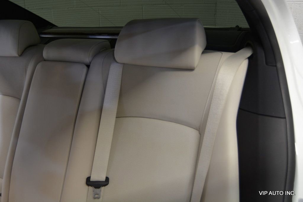 Used 2014 BMW 740i image 23