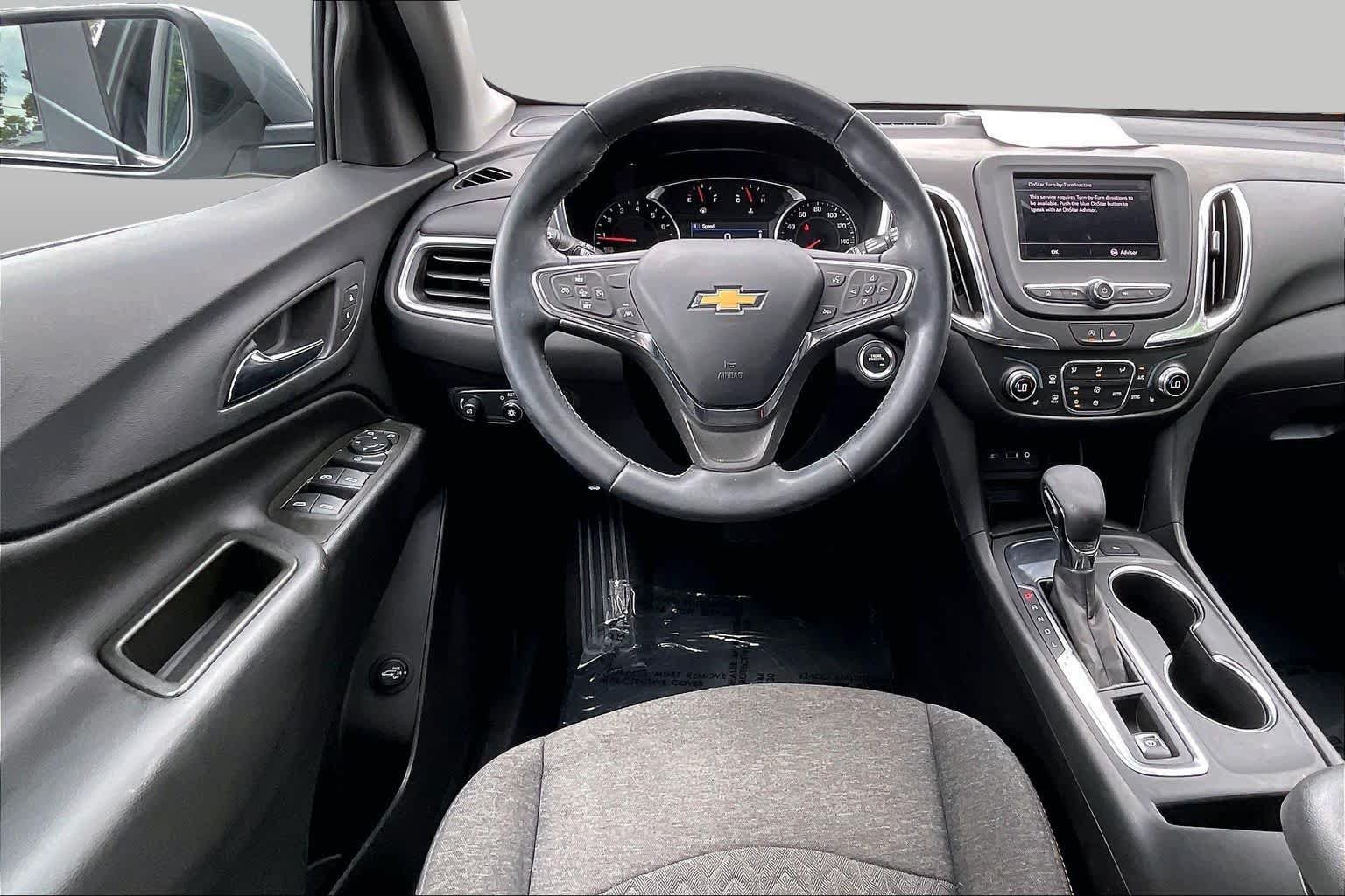 Used 2024 Chevrolet Equinox LT FWD image 6