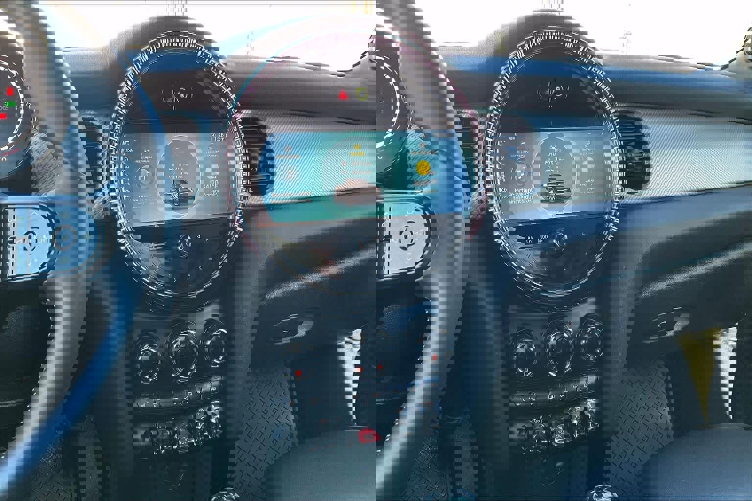 Certified 2023 MINI Cooper S image 7