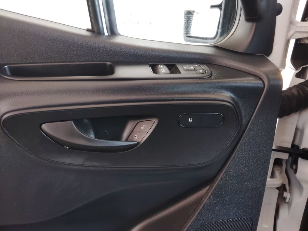 Used 2026 Mercedes-Benz Sprinter 2500 image 20