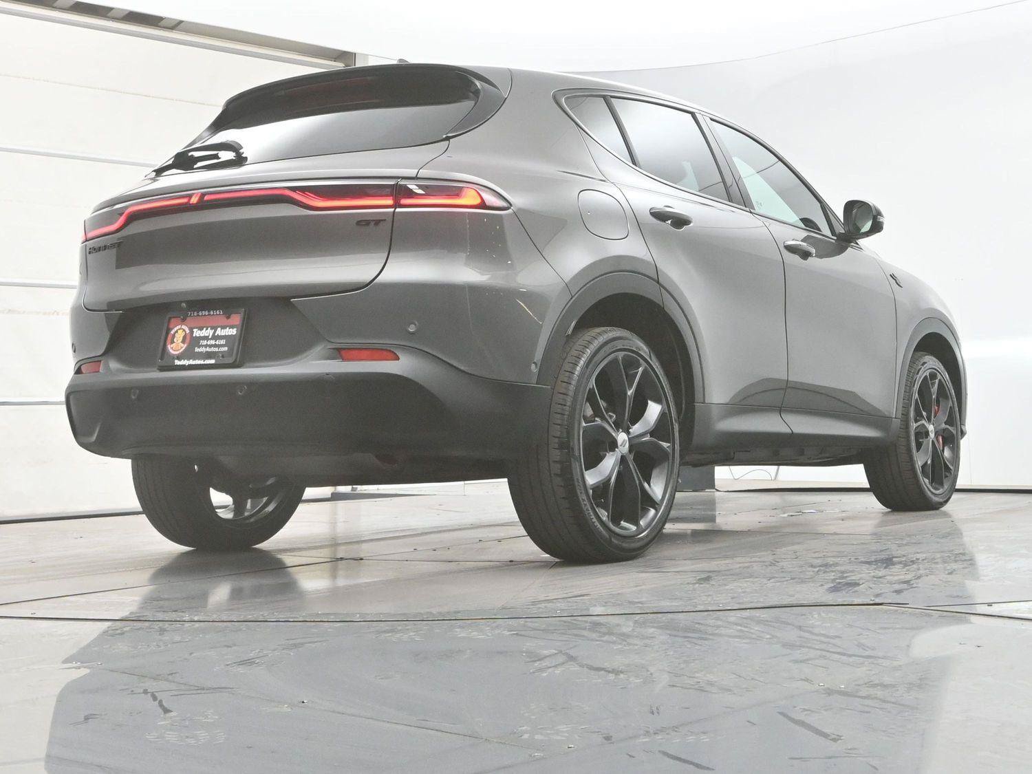 Used 2023 Dodge Hornet GT Plus w/ Track Pack AWD/4WD image 34