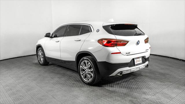 Used 2022 BMW X2 xDrive28i w/ Convenience Package image 6