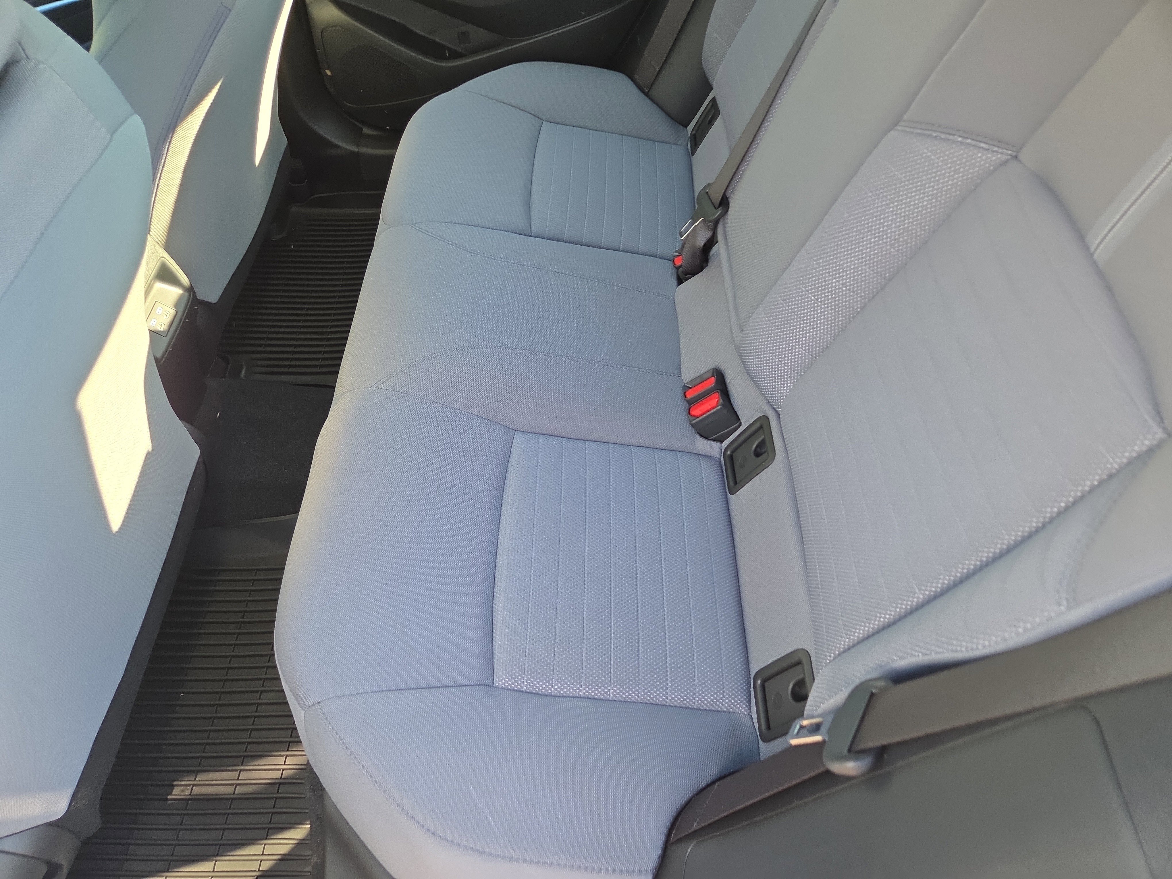 Certified 2023 Toyota Corolla SE FWD image 18