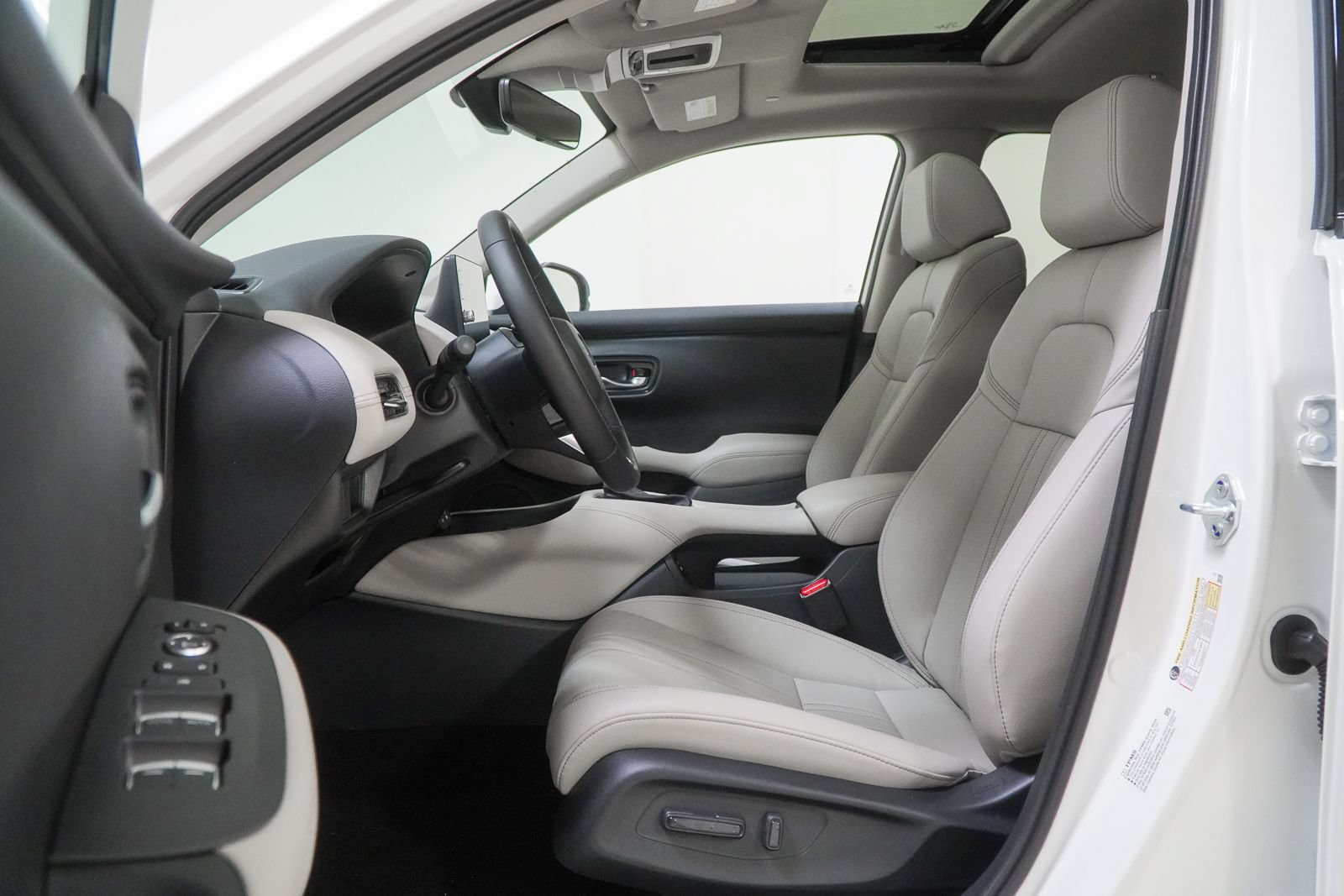 New 2027 Honda HR-V EX-L image 19