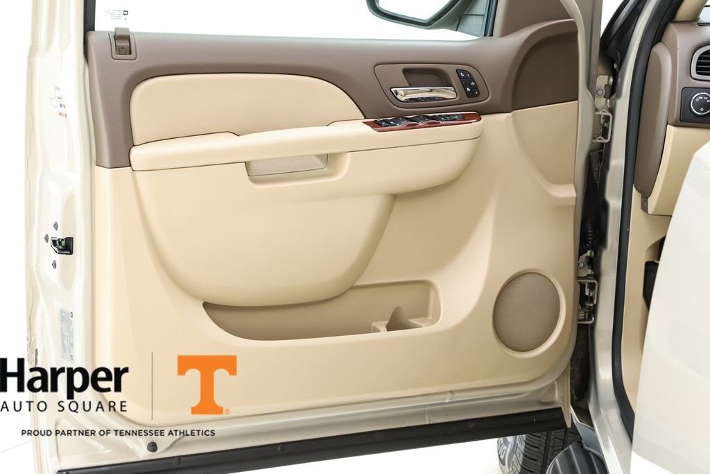 Used 2012 GMC Yukon SLT image 18