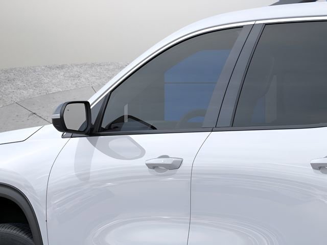 New 2026 Chevrolet Traverse LT w/ Driver Confidence Package image 12