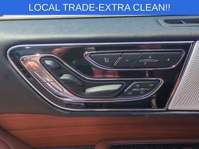 Used 2018 Lincoln Navigator Reserve w/ Technology Package AWD/4WD image 17