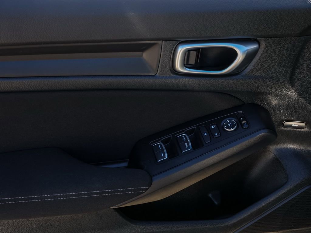 Used 2024 Honda Civic Sport image 23