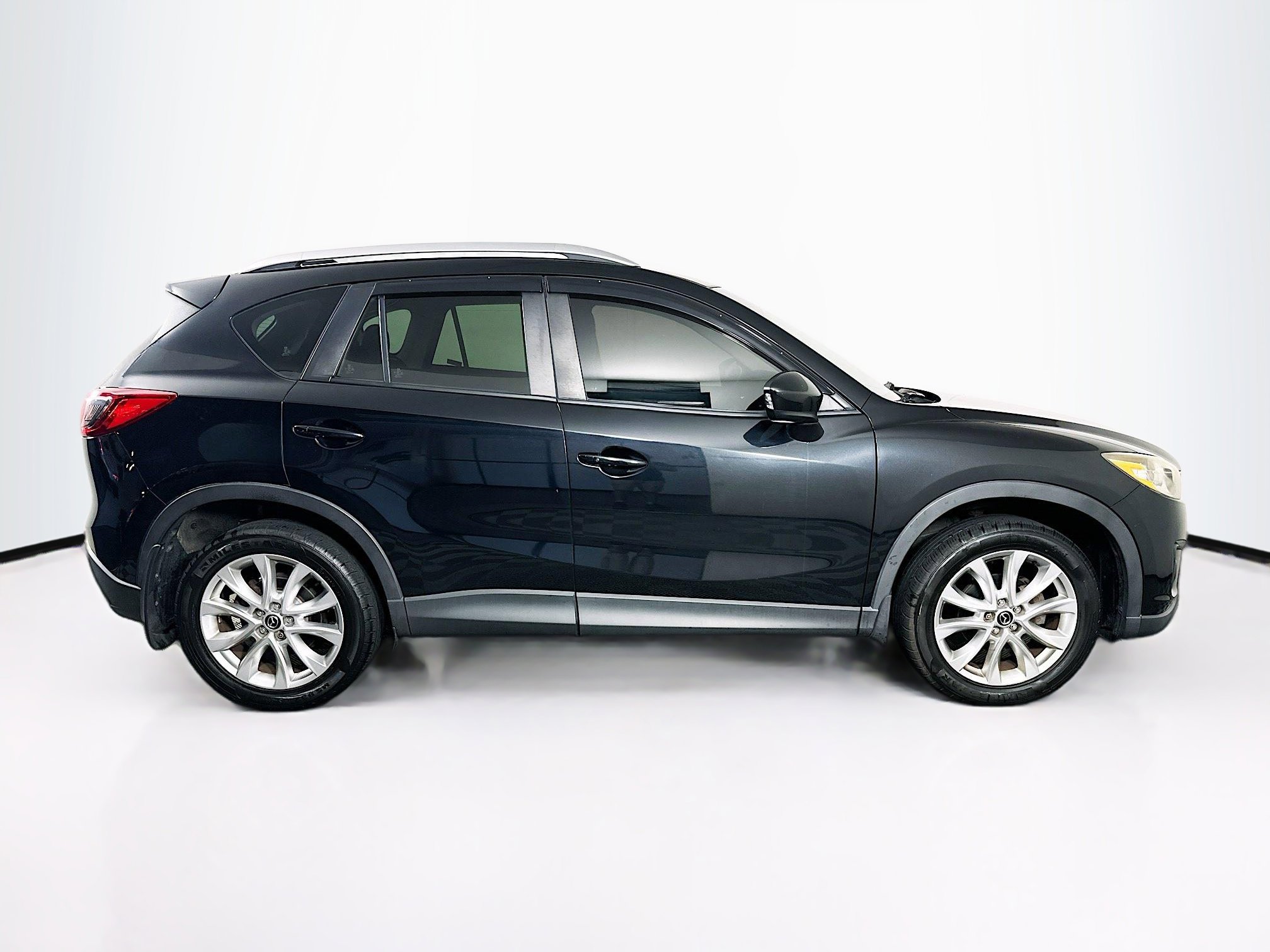 Used 2014 MAZDA CX-5 Grand Touring image 10