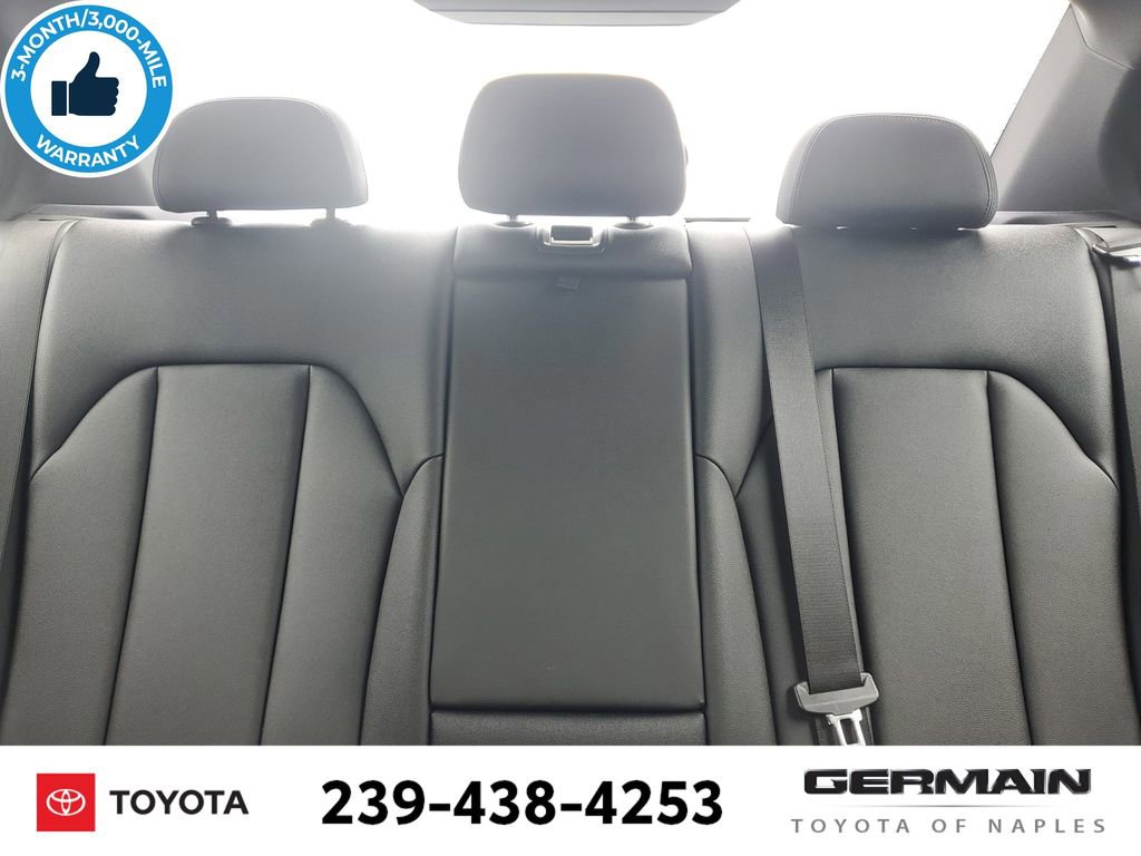 Used 2019 BMW 330i Sedan image 30