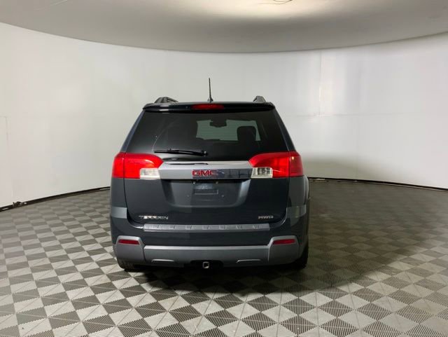 Used 2014 GMC Terrain SLT w/ Chrome Appearance Package AWD/4WD image 5