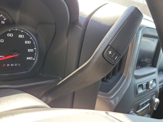 Used 2024 Chevrolet Silverado 1500 Custom RWD image 26