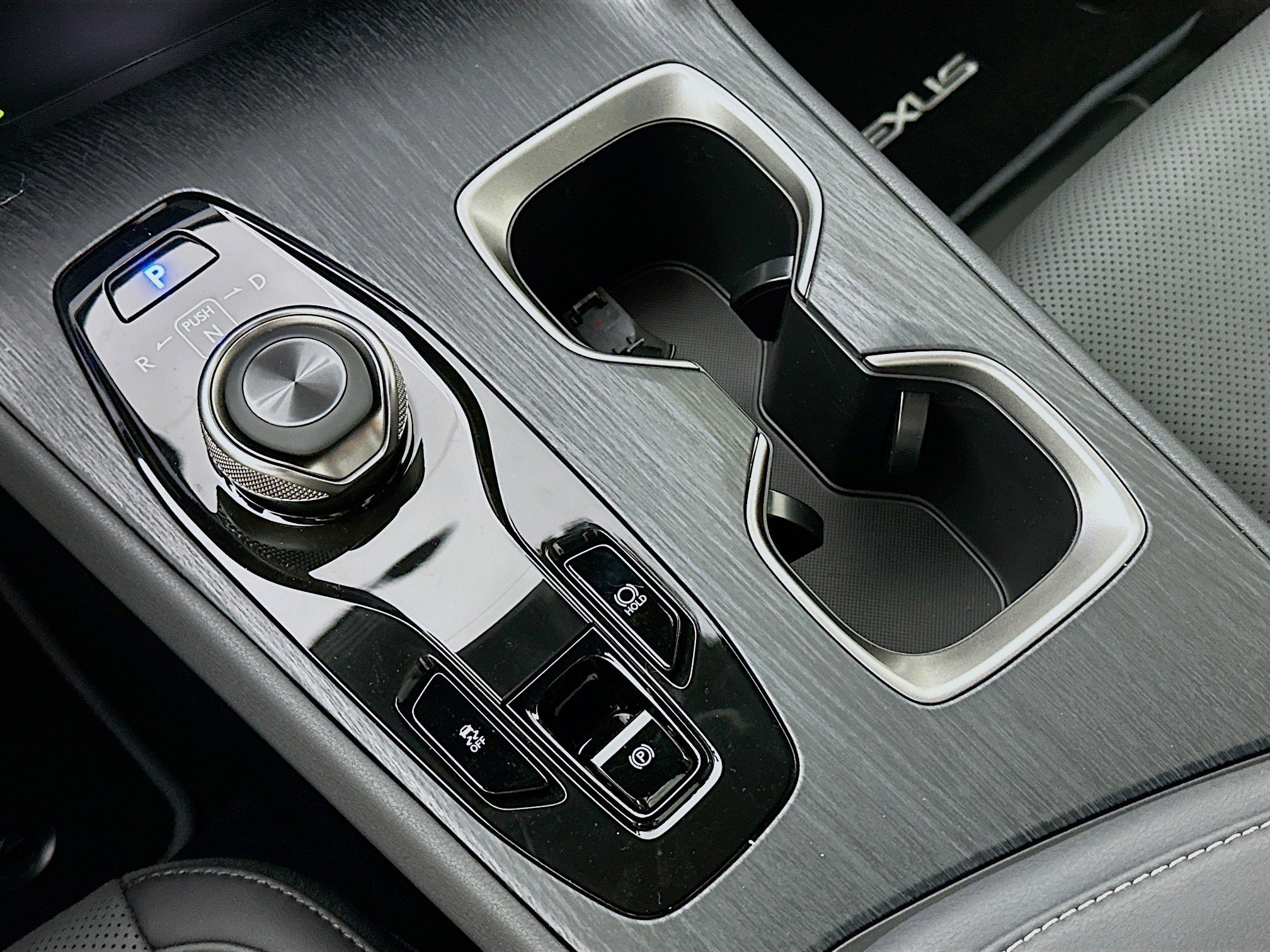 New 2026 Lexus RZ 450e AWD image 17