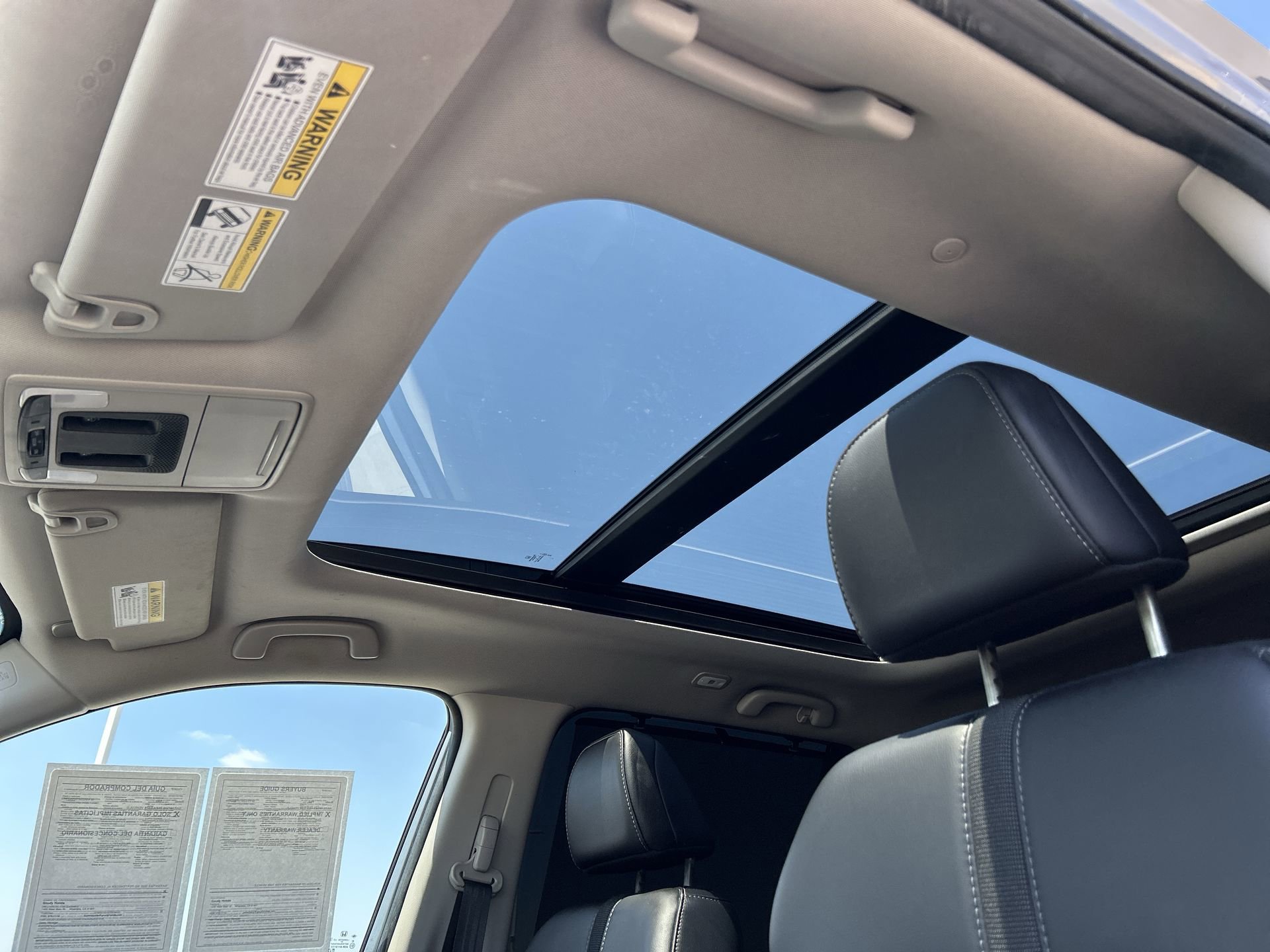 Certified 2023 Honda Pilot Touring image 16