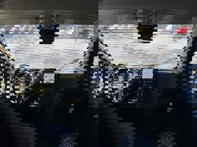 Used 2024 RAM ProMaster 3500 w/ Delivery Van Package image 11