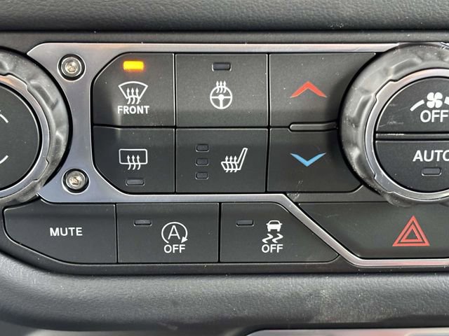 New 2026 Jeep Gladiator Rubicon image 22