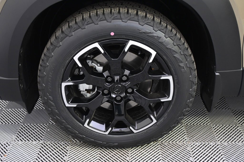 New 2026 MAZDA CX-50 Meridian Edition w/ Apex Package image 20