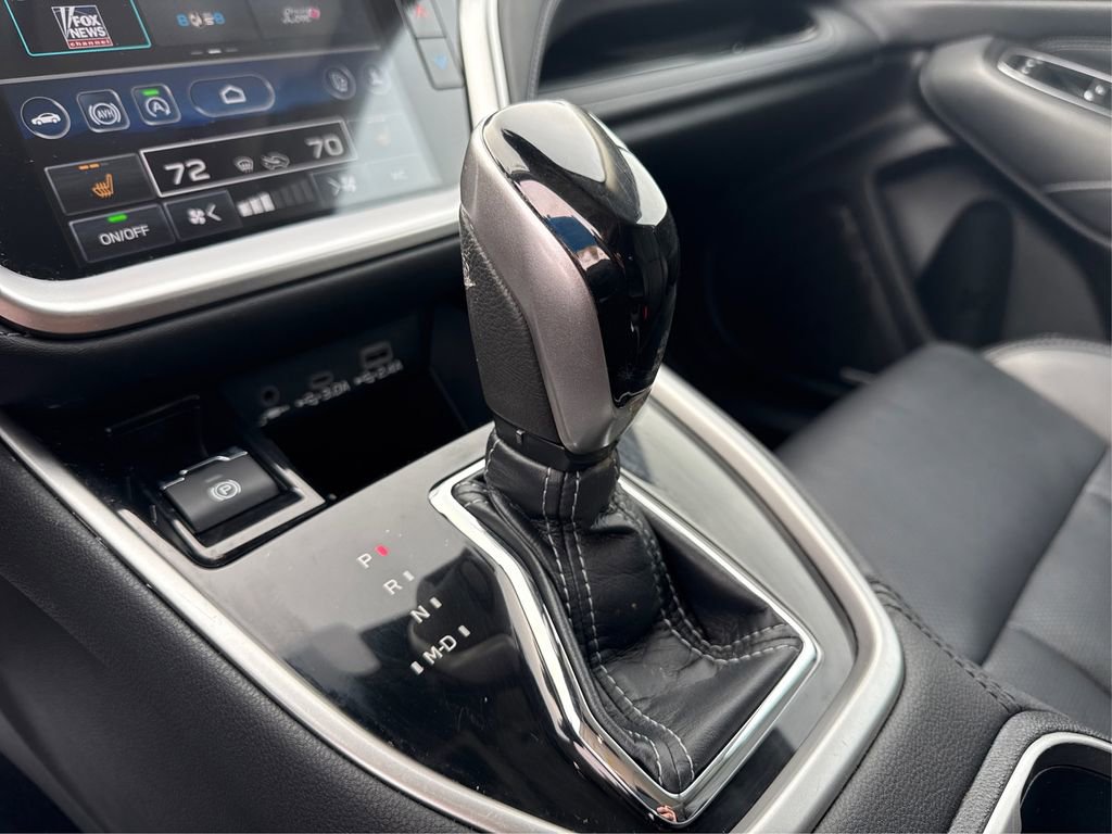 Used 2023 Subaru Outback Limited XT image 26