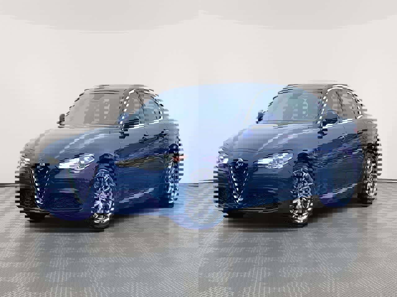 Used 2019 Alfa Romeo Giulia AWD