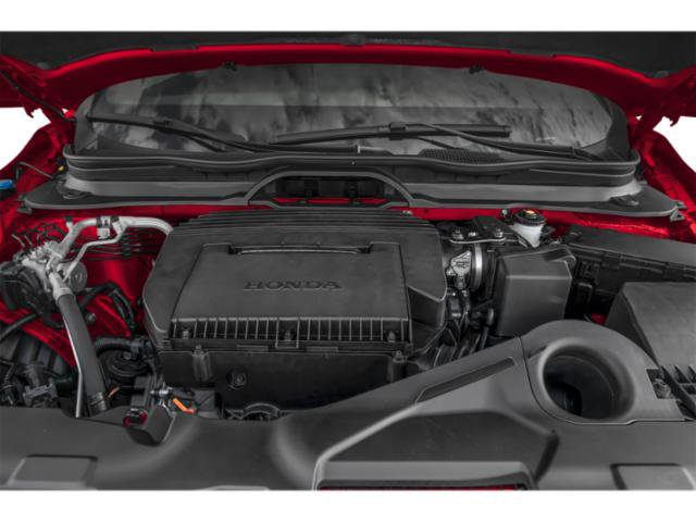 New 2026 Honda Pilot Sport image 9