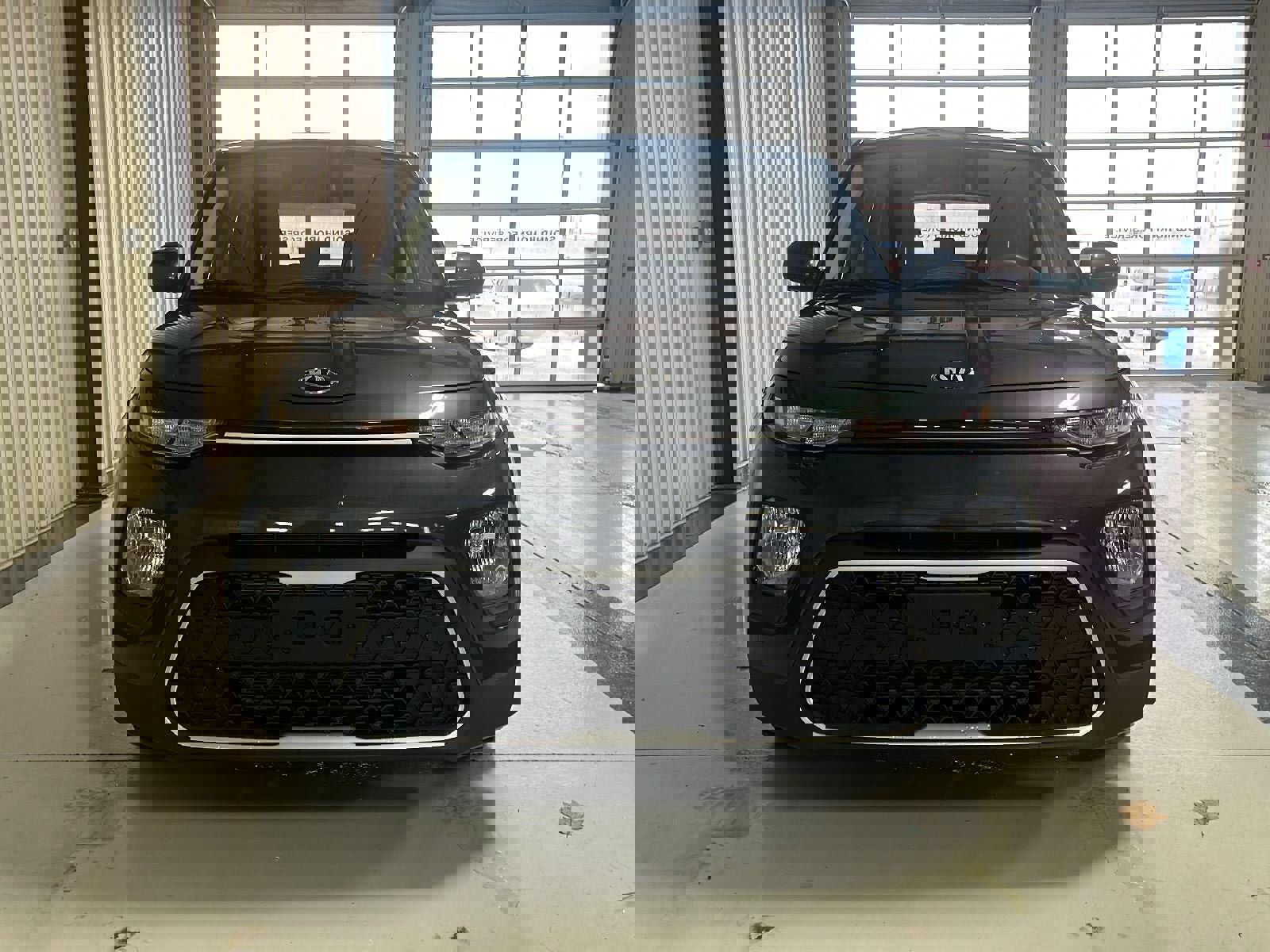 Used 2021 Kia Soul S image 4