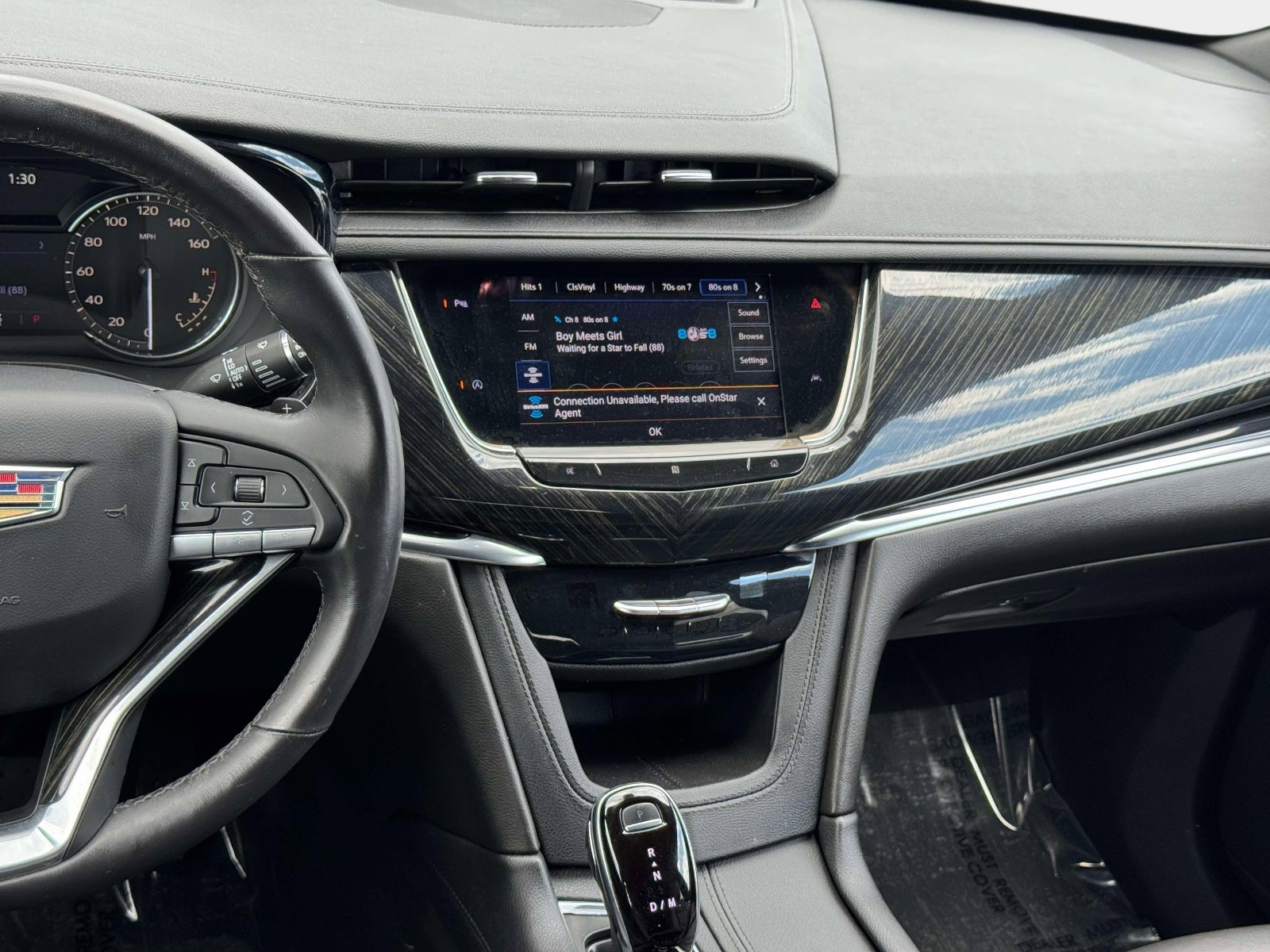 Used 2021 Cadillac XT6 Premium Luxury AWD/4WD image 3