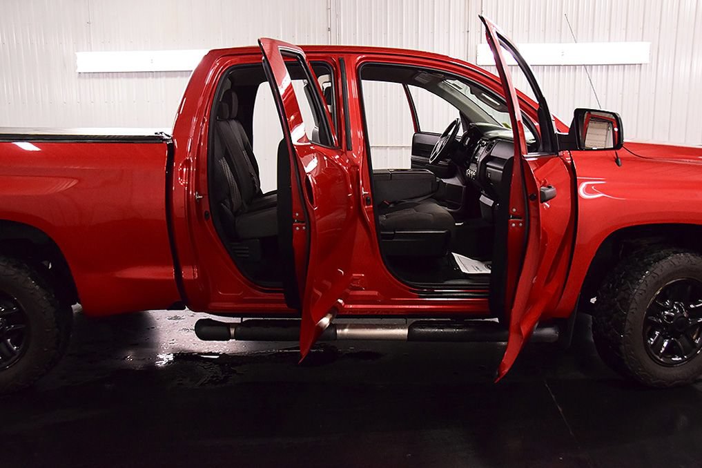 Used 2019 Toyota Tundra SR AWD/4WD image 33