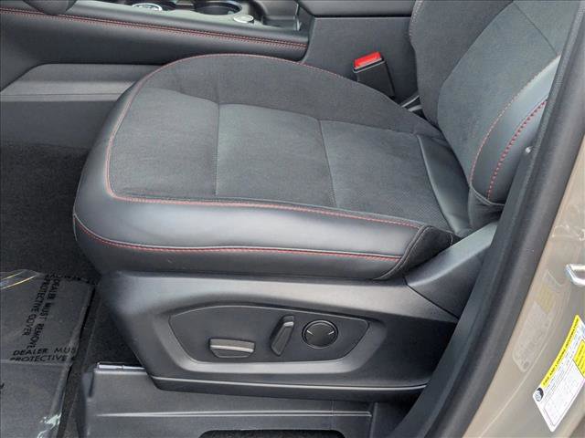 New 2026 Ford Explorer ST image 4