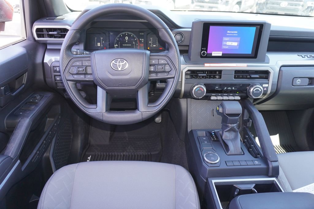 New 2026 Toyota Tacoma SR5 RWD image 8