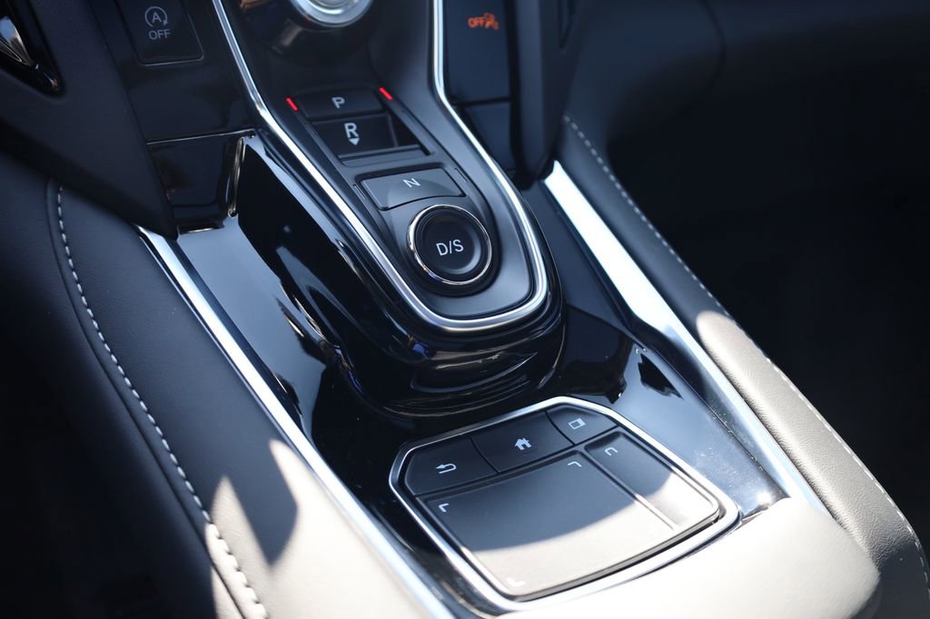 New 2025 Acura RDX SH-AWD w/Tech image 22