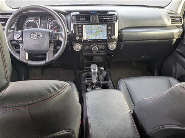 Used 2022 Toyota 4Runner TRD Off-Road Premium image 16