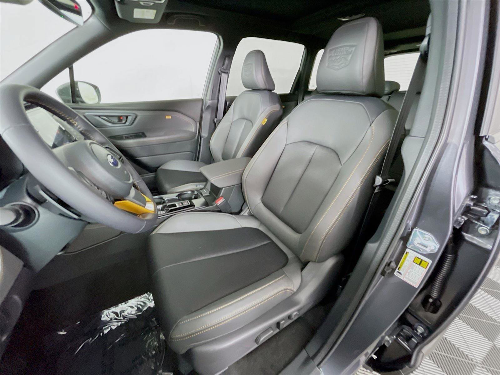 New 2026 Subaru Forester Wilderness image 19