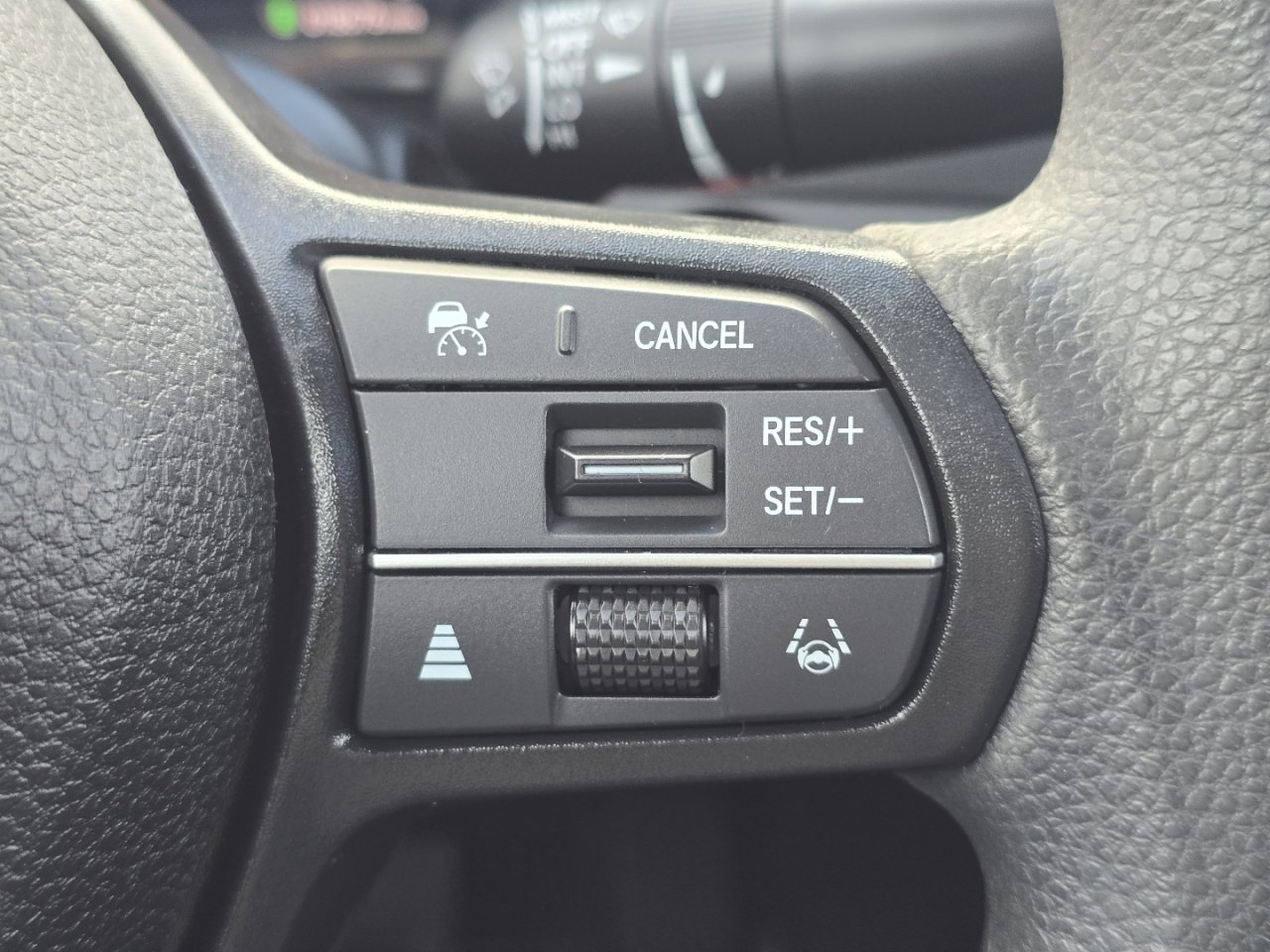 Certified 2024 Honda Accord EX image 32