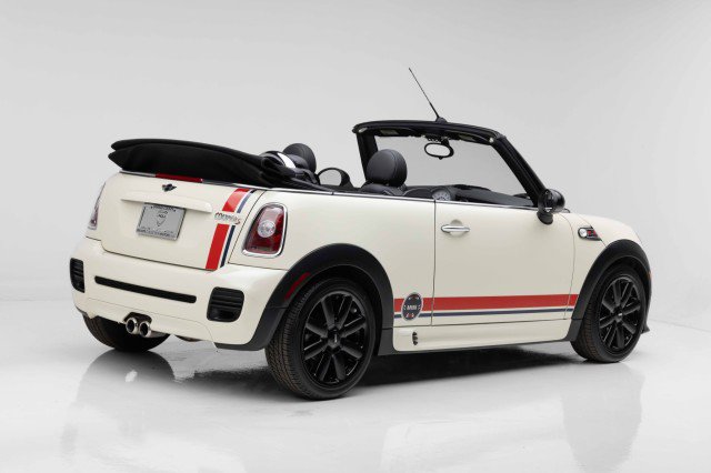 Used 2010 MINI Cooper S image 11