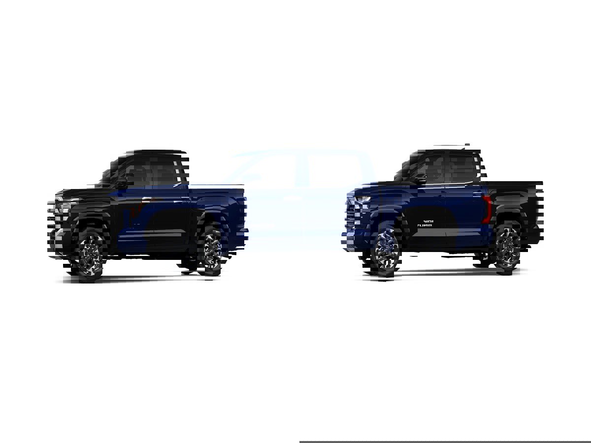 New 2026 Toyota Tundra Limited image 37