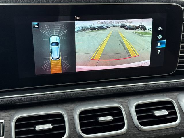 Used 2021 Mercedes-Benz GLE 350 image 25