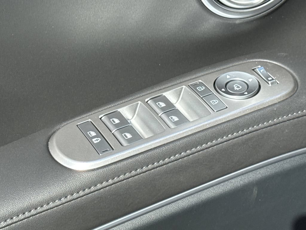 New 2026 Hyundai Palisade SEL Premium AWD/4WD image 8
