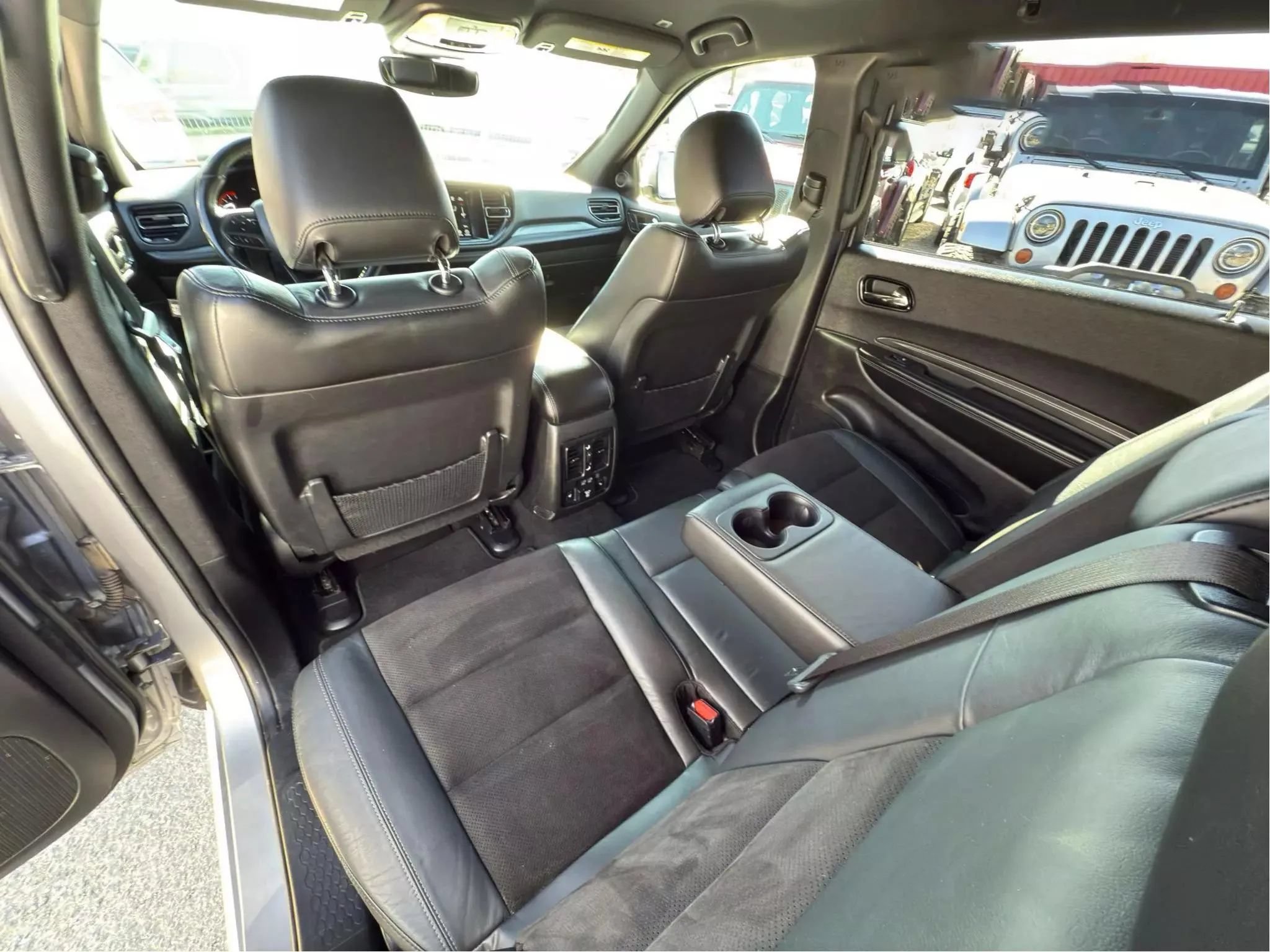 Used 2021 Dodge Durango GT AWD/4WD image 40