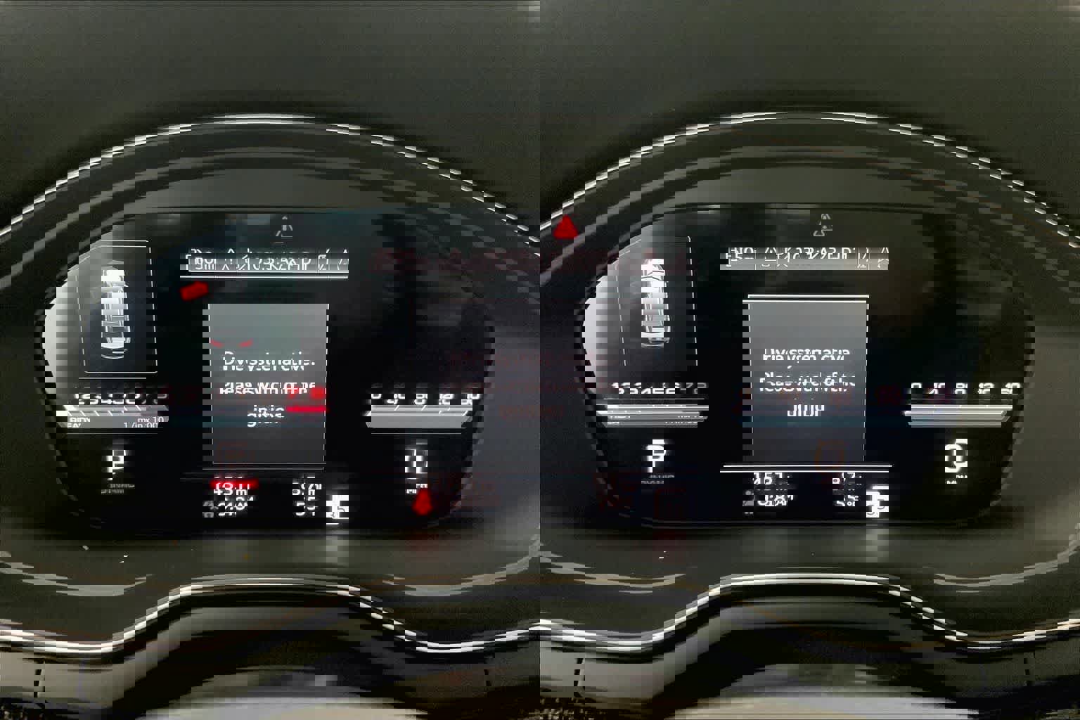 Certified 2024 Audi S4 Premium Plus w/ Premium Plus Package image 16