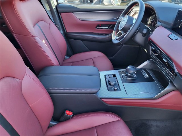 New 2026 MAZDA CX-70 3.3 Turbo S w/ Premium Package image 12